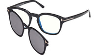 Clip-on FT5532-B 52N