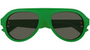 BV1214S 003 shiny green