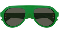 BV1214S 003 shiny green
