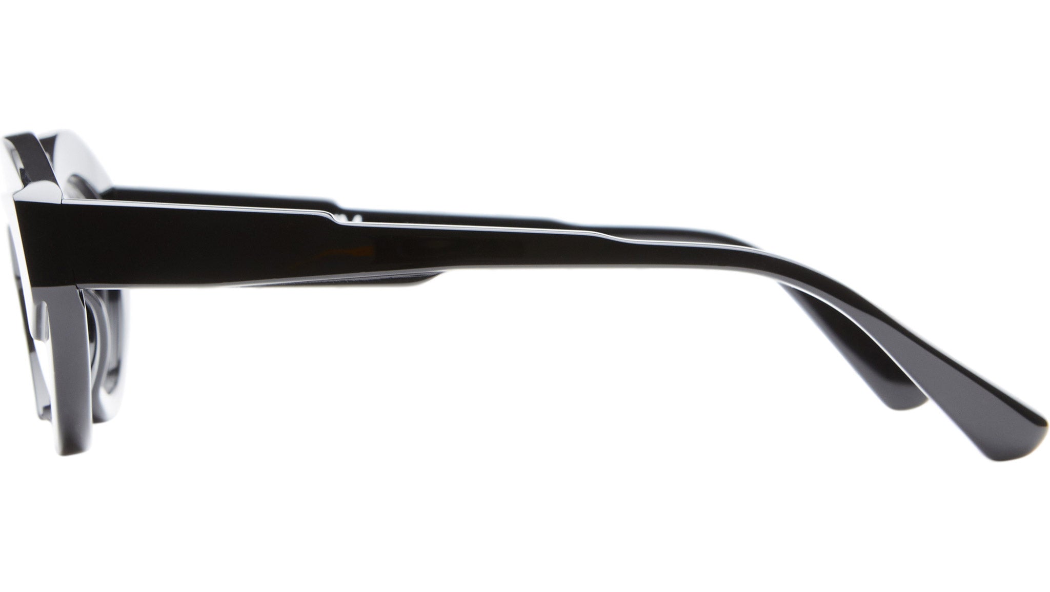 K44 BS Black Shine