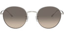 Altair OV1306ST Silver