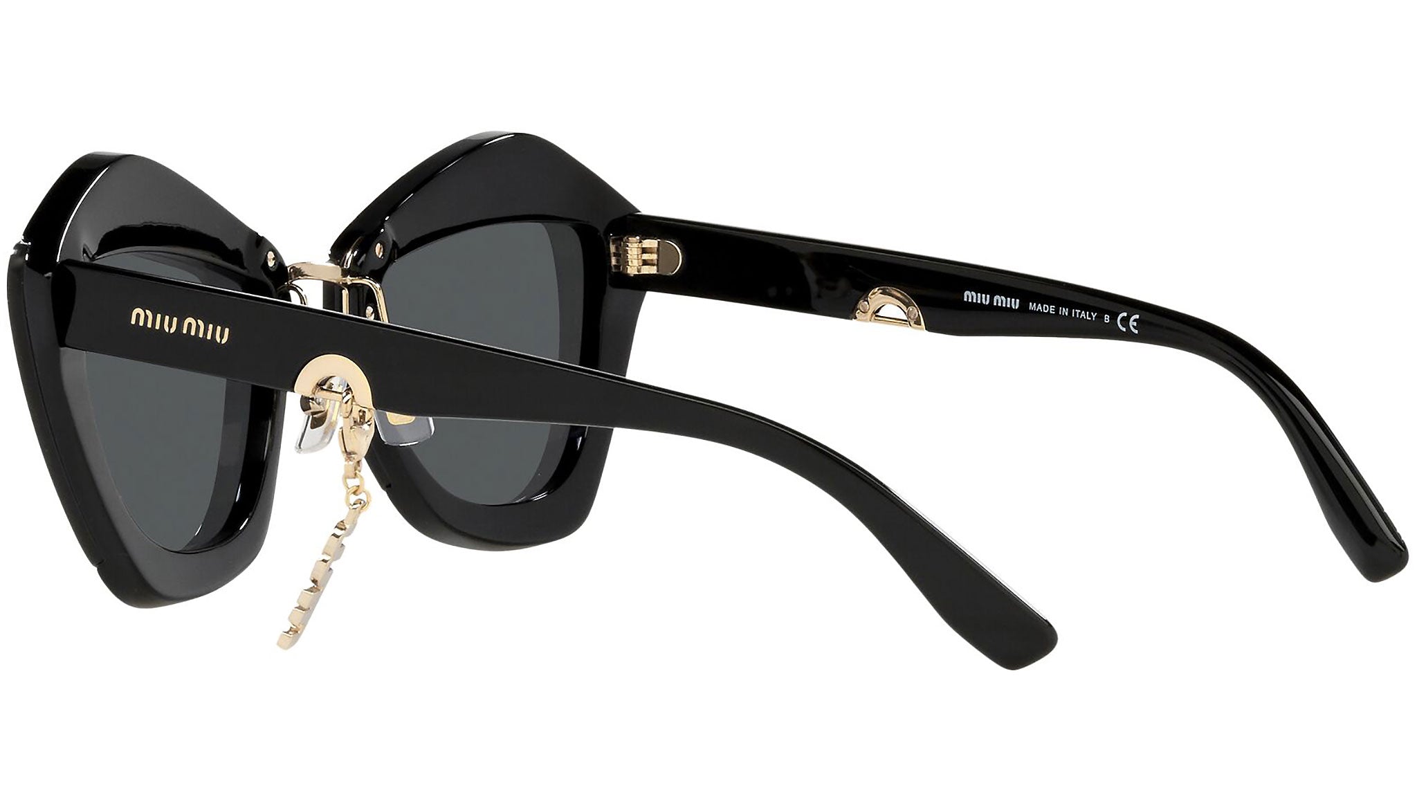 MU 01XS 01Q5S0 black