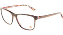 LUZERN BR Brown