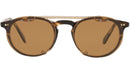 Riley-R Flip-Up Clip OV5004C gold