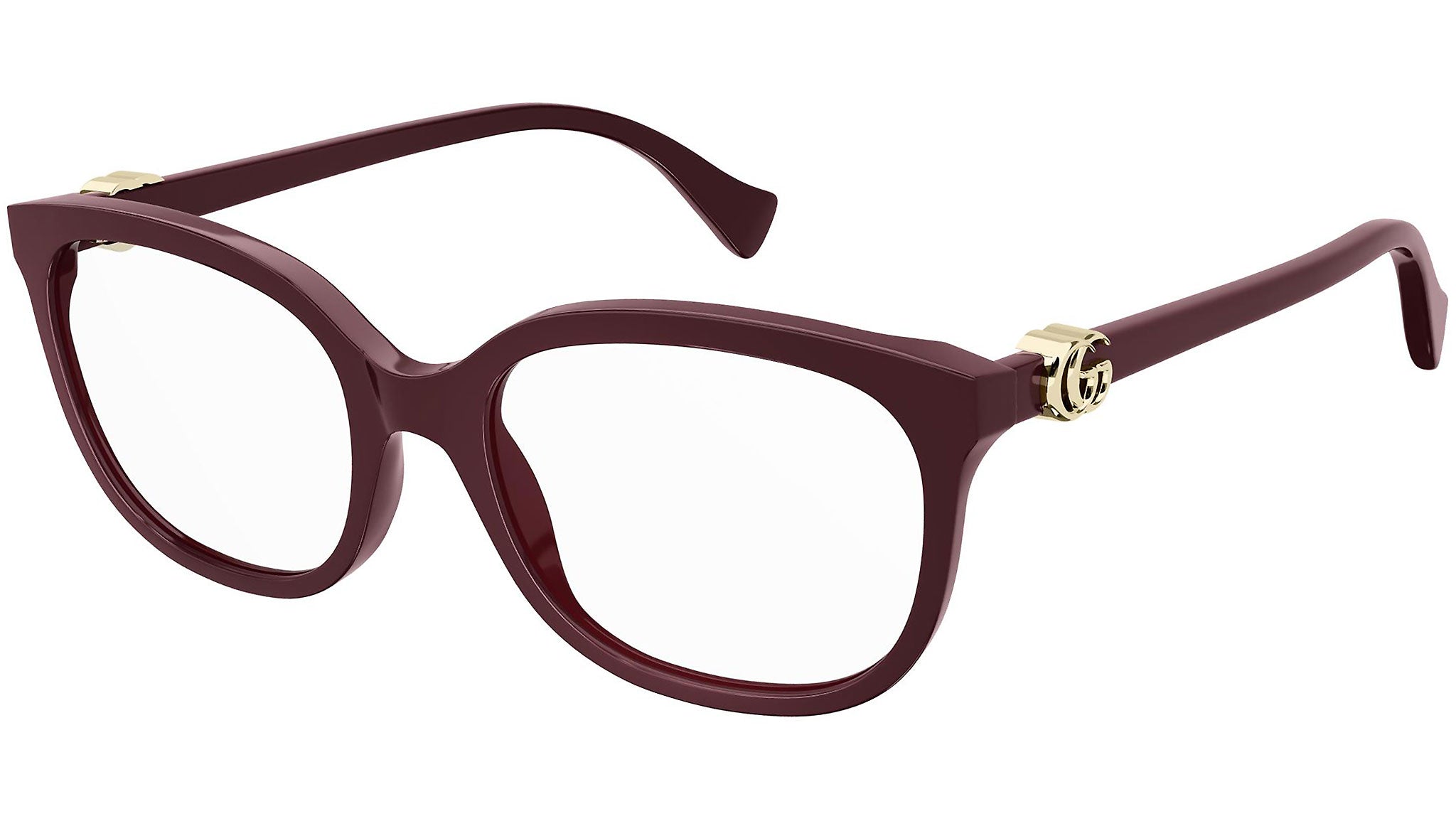 GG1075O 003 shiny burgundy