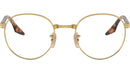 RB3691V Optics 2500