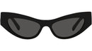DG 4450 501/87 Black Grey