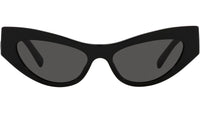 DG 4450 501/87 Black Grey