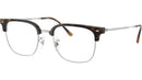 New Clubmaster Optics RB 7216 8542