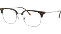 New Clubmaster Optics RB 7216 8542