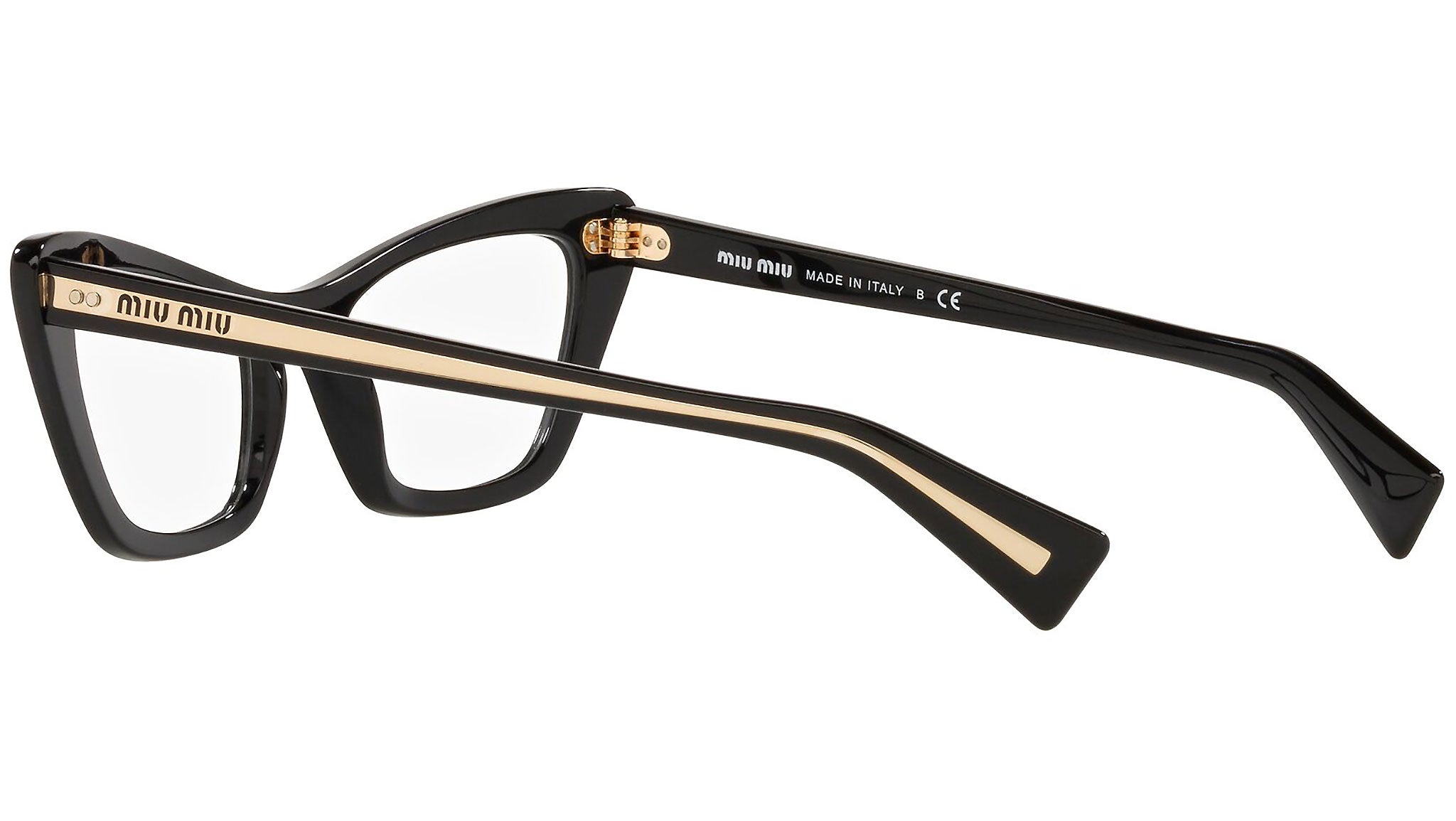 MU 03TV 1AB1O1 black