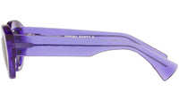 Jeremy Scott 3 5058 002/87 purple