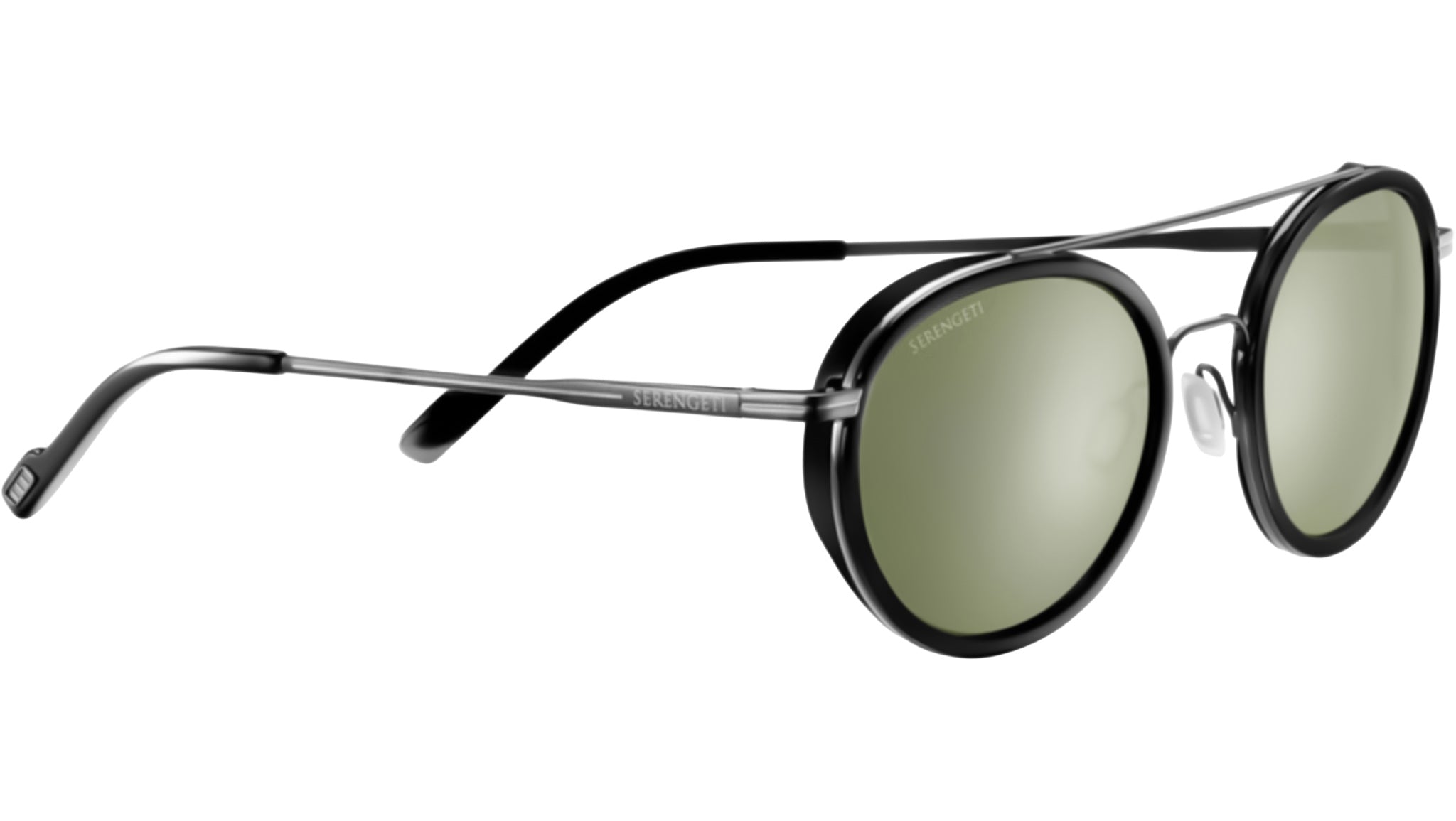 Geary SS526 001 Black