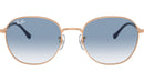 RB3809 92623F Rose Gold