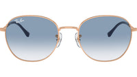 RB3809 92623F Rose Gold