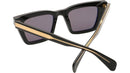 ZYRON Black