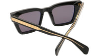 ZYRON Black