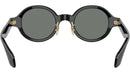 AR 8205 6060/1 Black
