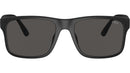 PH4195U 500187 Matte Black