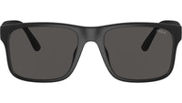 PH4195U 500187 Matte Black