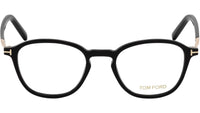 FT5397-B 001 Shiny Black