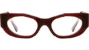 K62 MH Mahogany