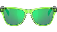 Frogskins XXS OJ9009 05 Acid Green