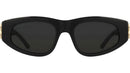BB0095S 001 shiny black