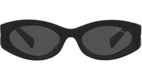 MU 11WS 1BO5S0 black