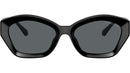 Bel Air MK2209U 300587 Black