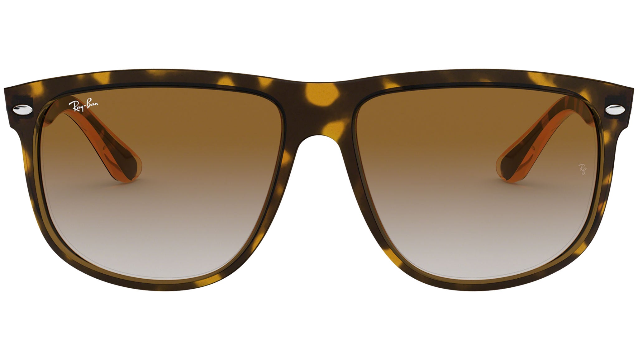 Boyfriend RB4147 light havana