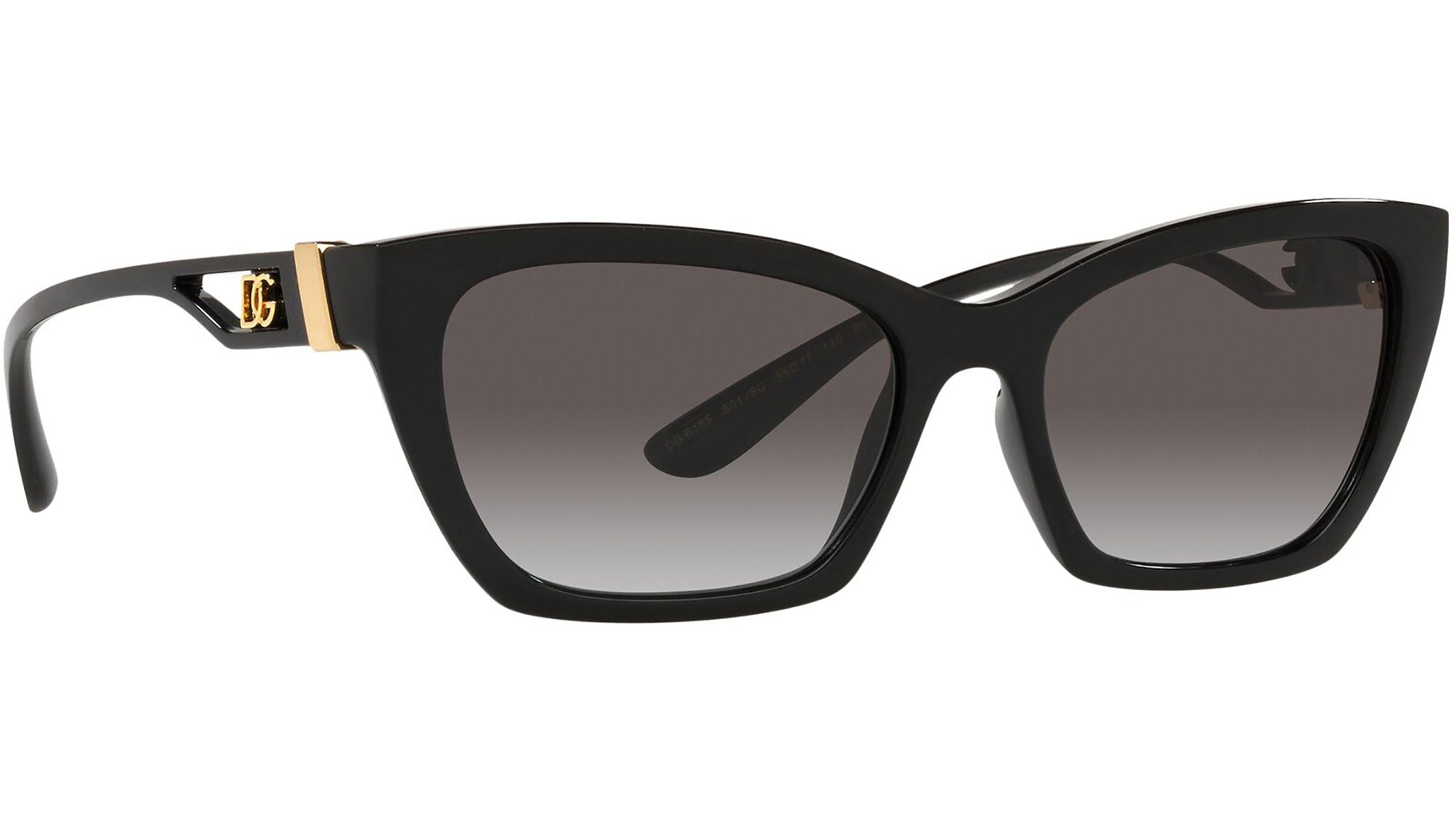 DG 6155 501/8G black