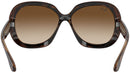 Jackie Ohh II RB4098 642/13 havana