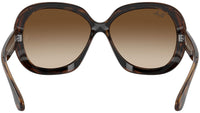 Jackie Ohh II RB4098 642/13 havana