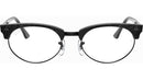 Clubmaster Oval Optics RB3946V 8049
