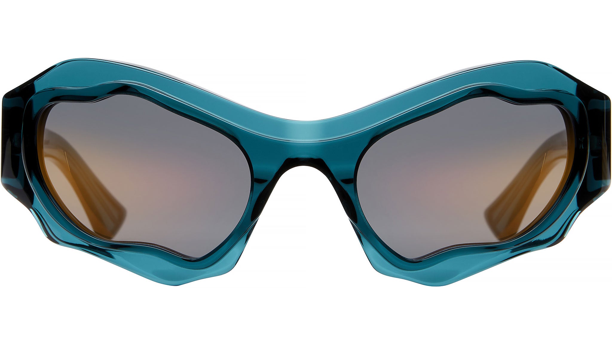 E22 Sun RF Rainforest