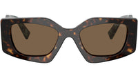 PR 15YS 2AU06B tortoise