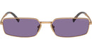 PR A60S 7OE01O Brass
