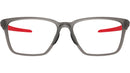 Double Down OX8188D 02 Satin Grey Smoke