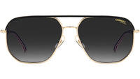 304/S W97 9O Gold Striped Black