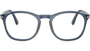 PO3007VM 1197 Transparent Denim Blue