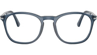 PO3007VM 1197 Transparent Denim Blue