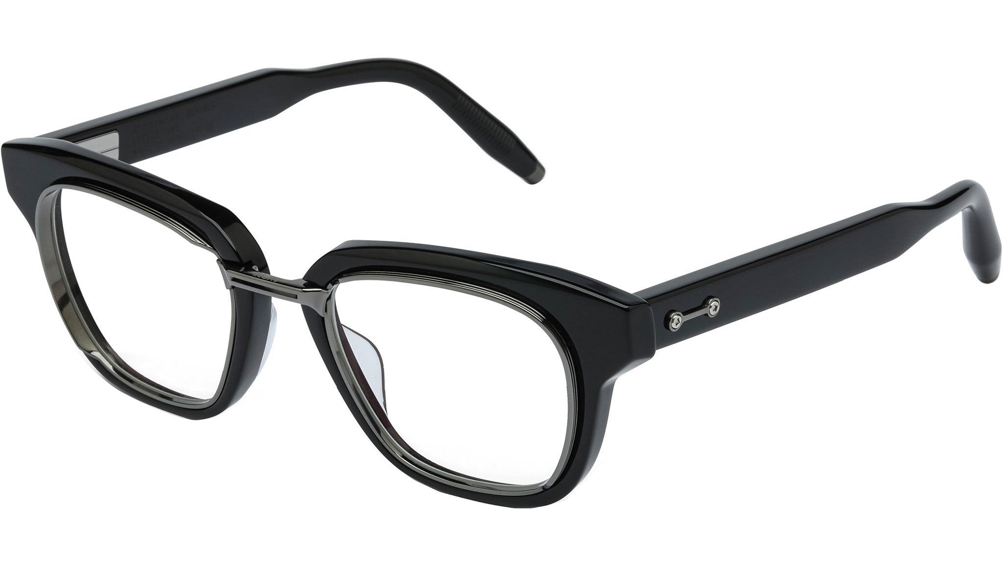 Apollo Black