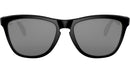 Frogskins Mix OO9428 02 polished black