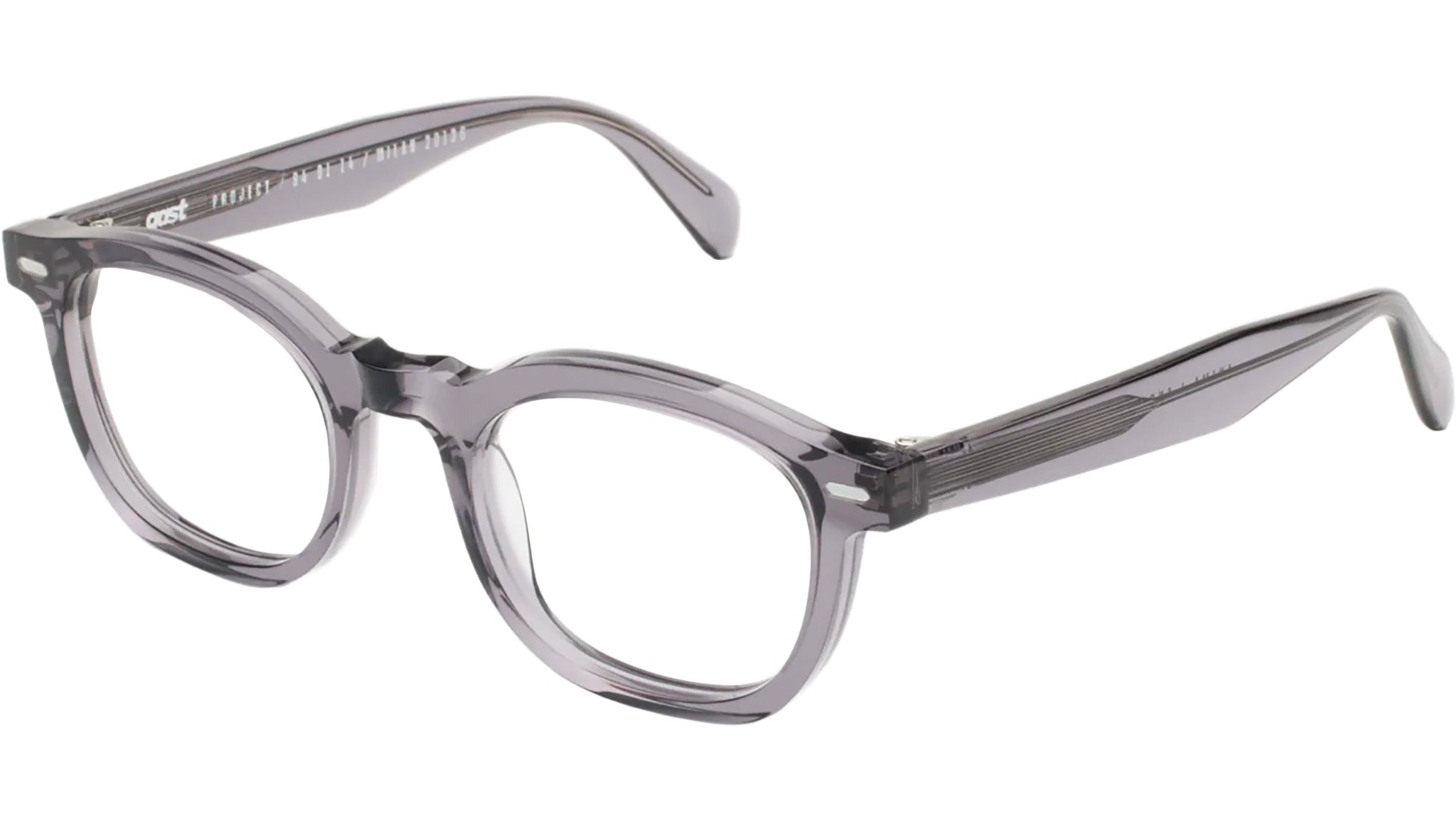ANIMA RX Grey