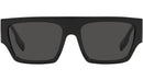Micah BE4397U 300187 Black