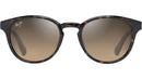 Hiehie HS636 10 Havana Yellow