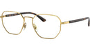 RB6471 Optics 2500