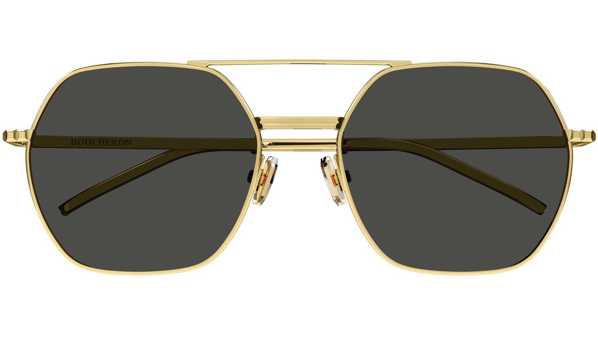 BC0138S 001 gold grey