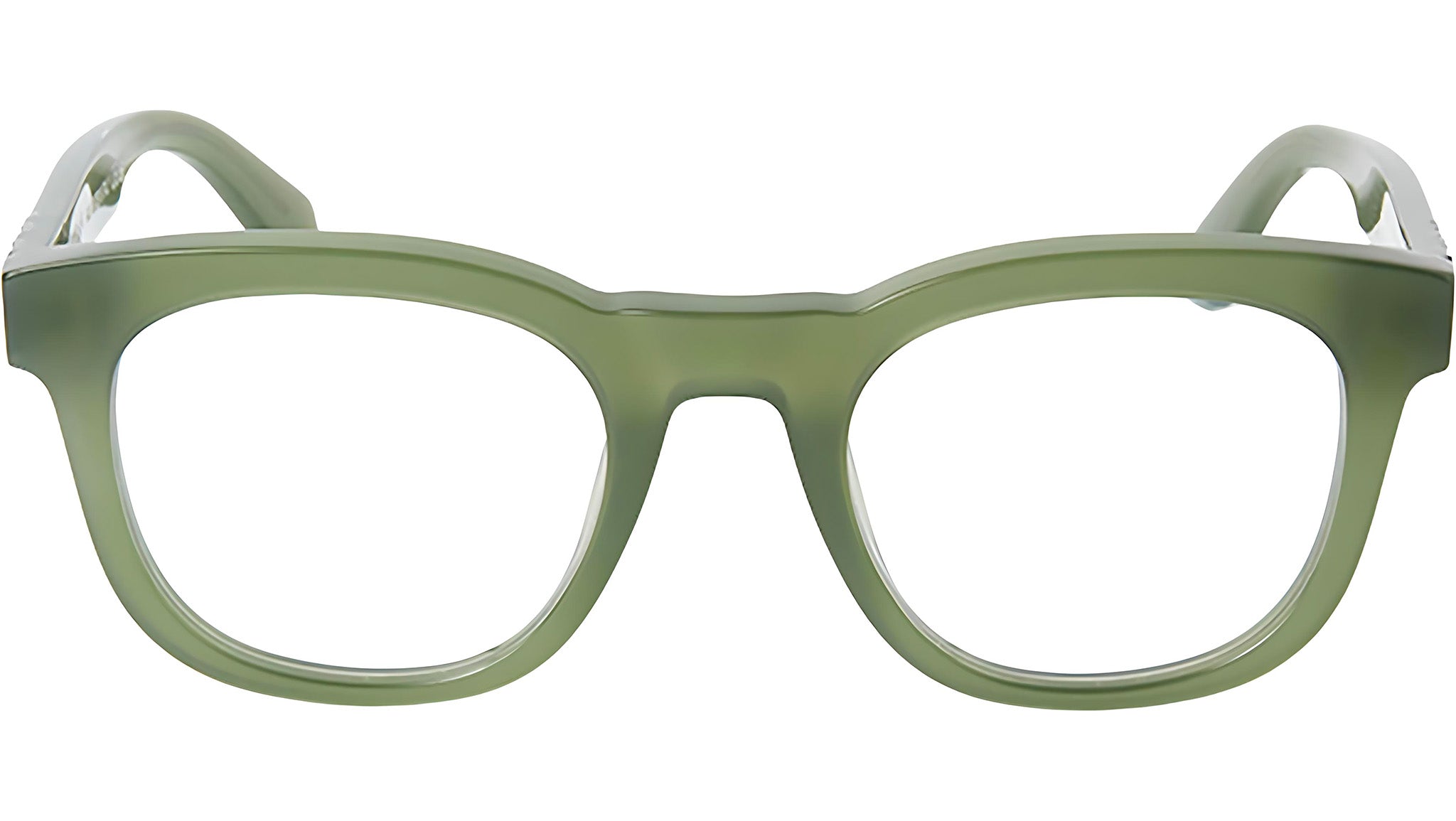 Style 71 Olive Green